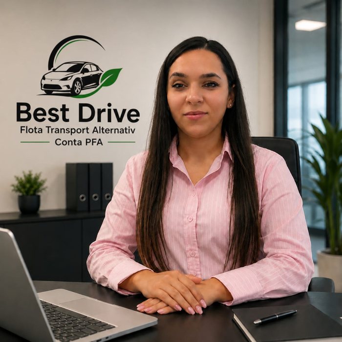 Manager firmă Best Drive zona Prahova